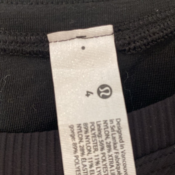 lululemon bra top - Picture 5 of 8